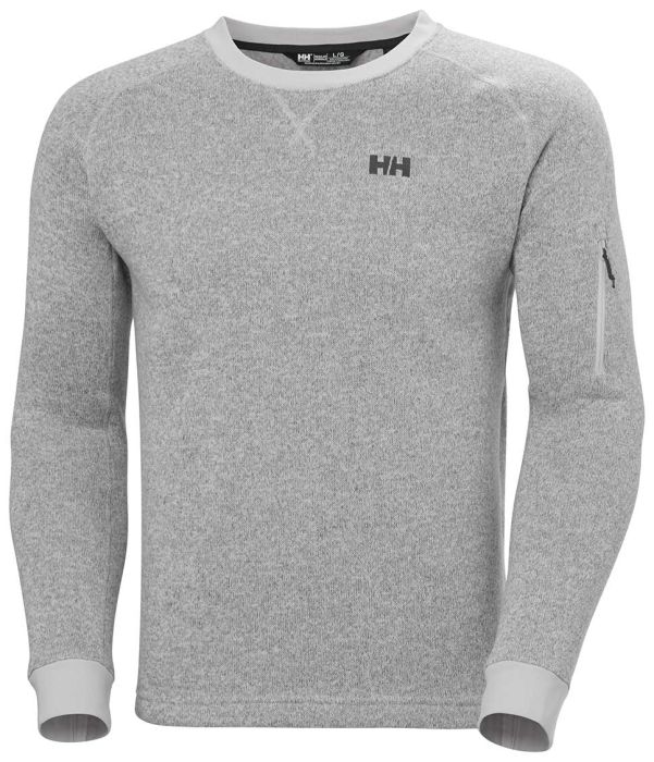Varde Crewneck Men fleece
