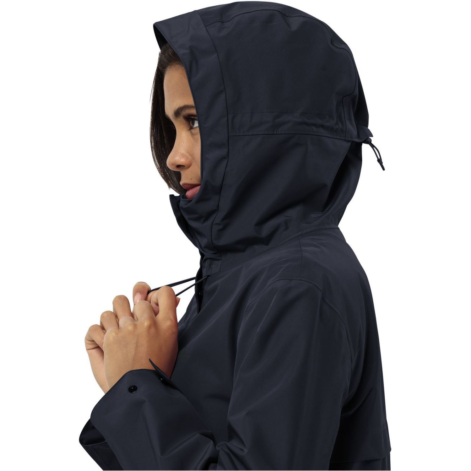 Jack WolfskinCAPE WEST COAT W