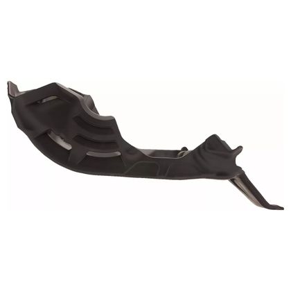 Sabot moteur CYCRA Full armor Noir - Noir