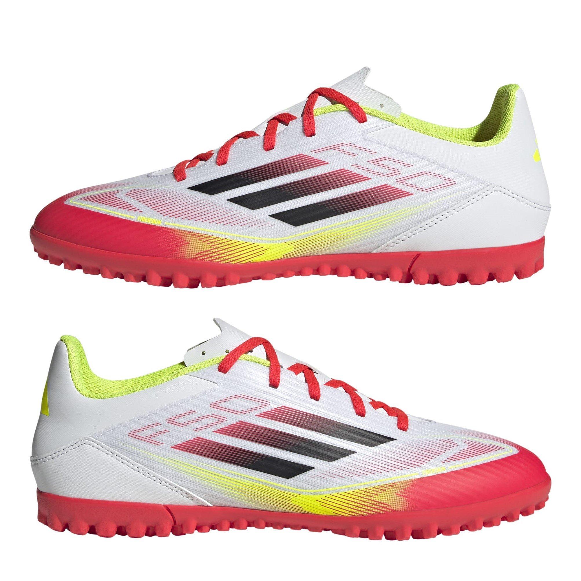 adidas F50 Adults Club Astro Turf Football Boots