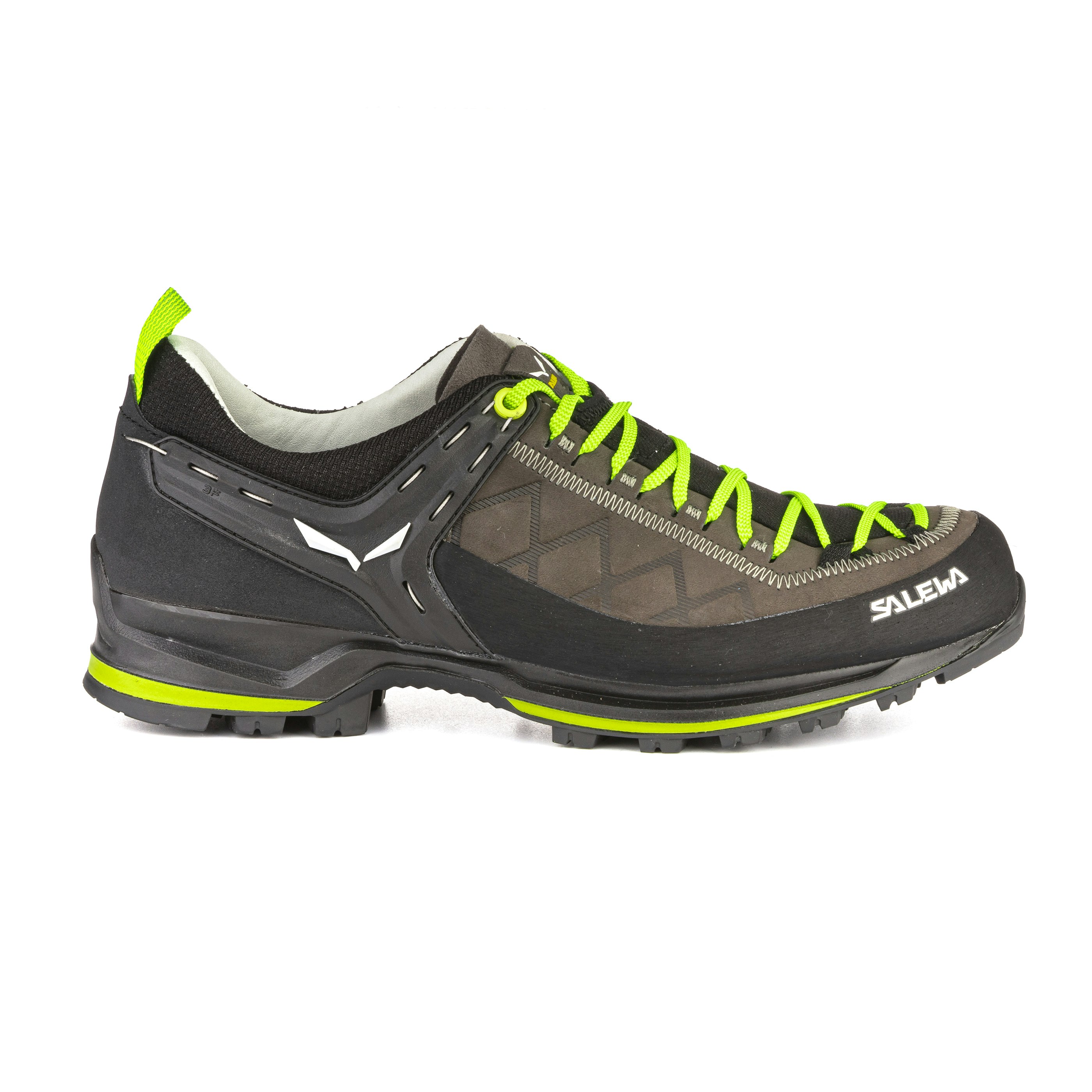 Mountain Trainer Leather Herren Schuhe