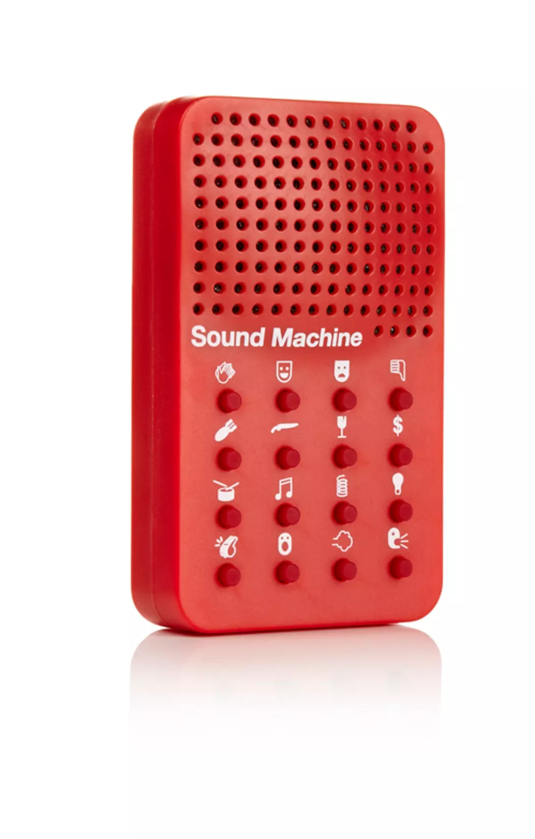 Sound Maschine Geräusch - Generator