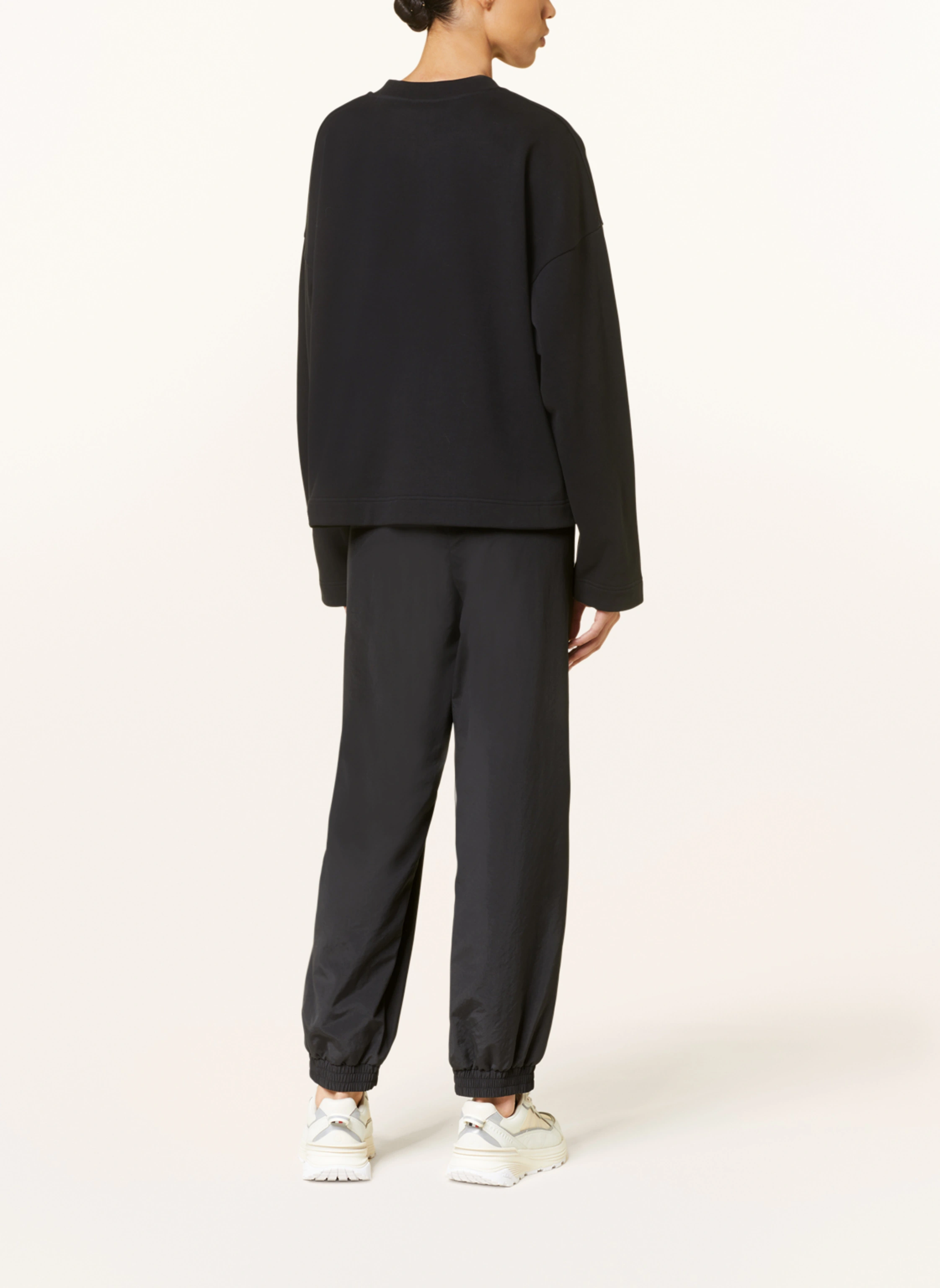MONCLER Hose im Jogging-Stil