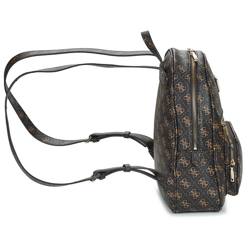 Guess - ECO ELEMENT - Marron