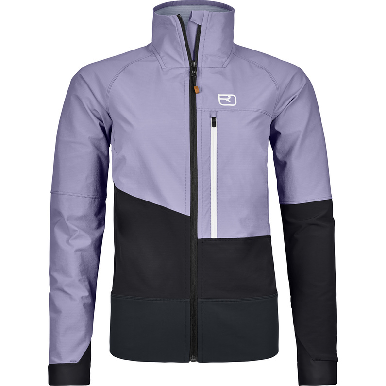 Ortovox Damen Punta Berrino Jacke