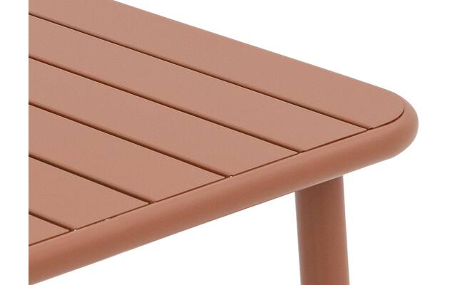 Tuintafel Verge