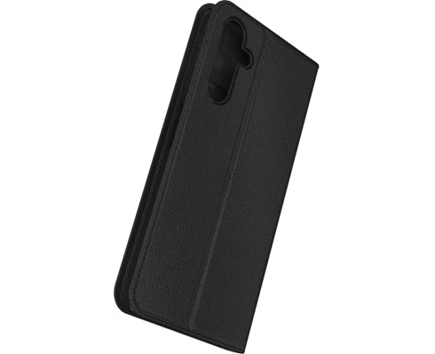 Defence Black Folio Case  Samsung Galaxy A15 (4G)/A15 (5G)