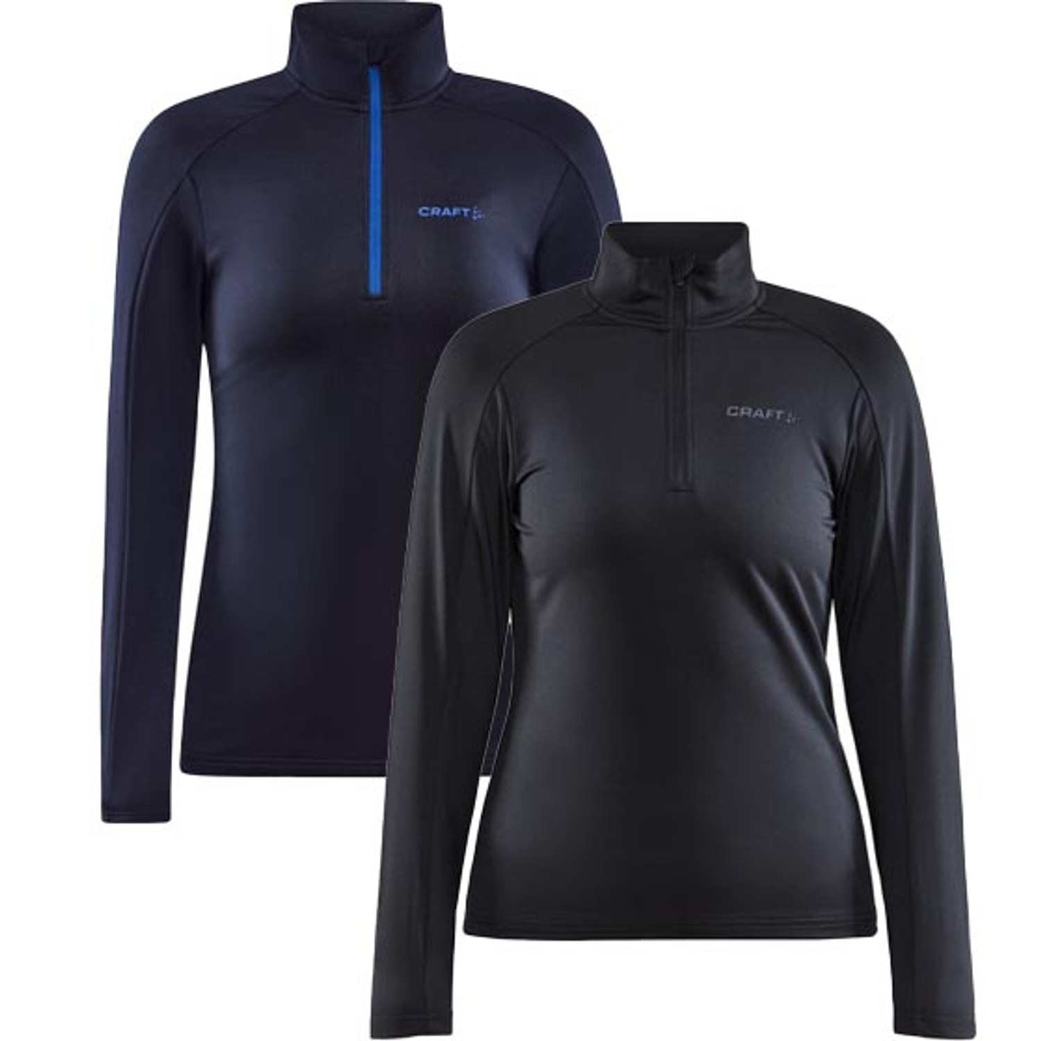 Craft Core Gain Midlayer 2-Pack Dames