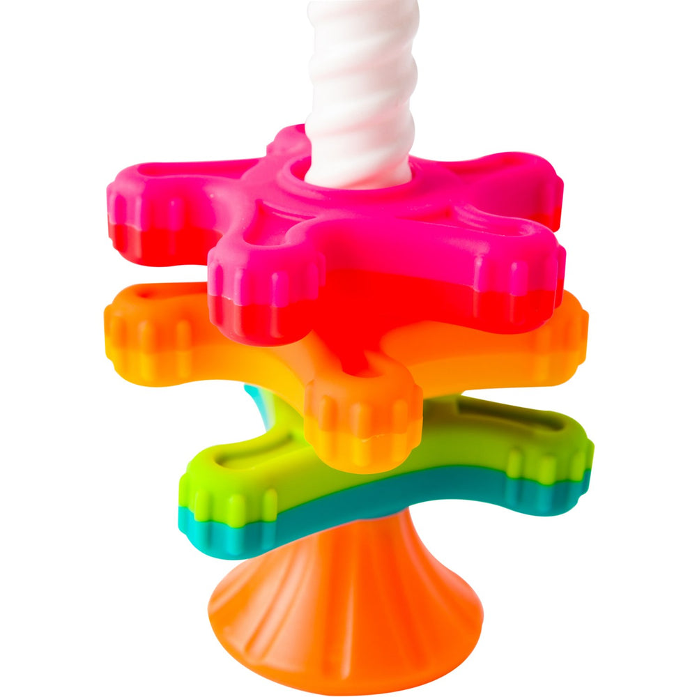 Køb Fat Brain Mini Spinny