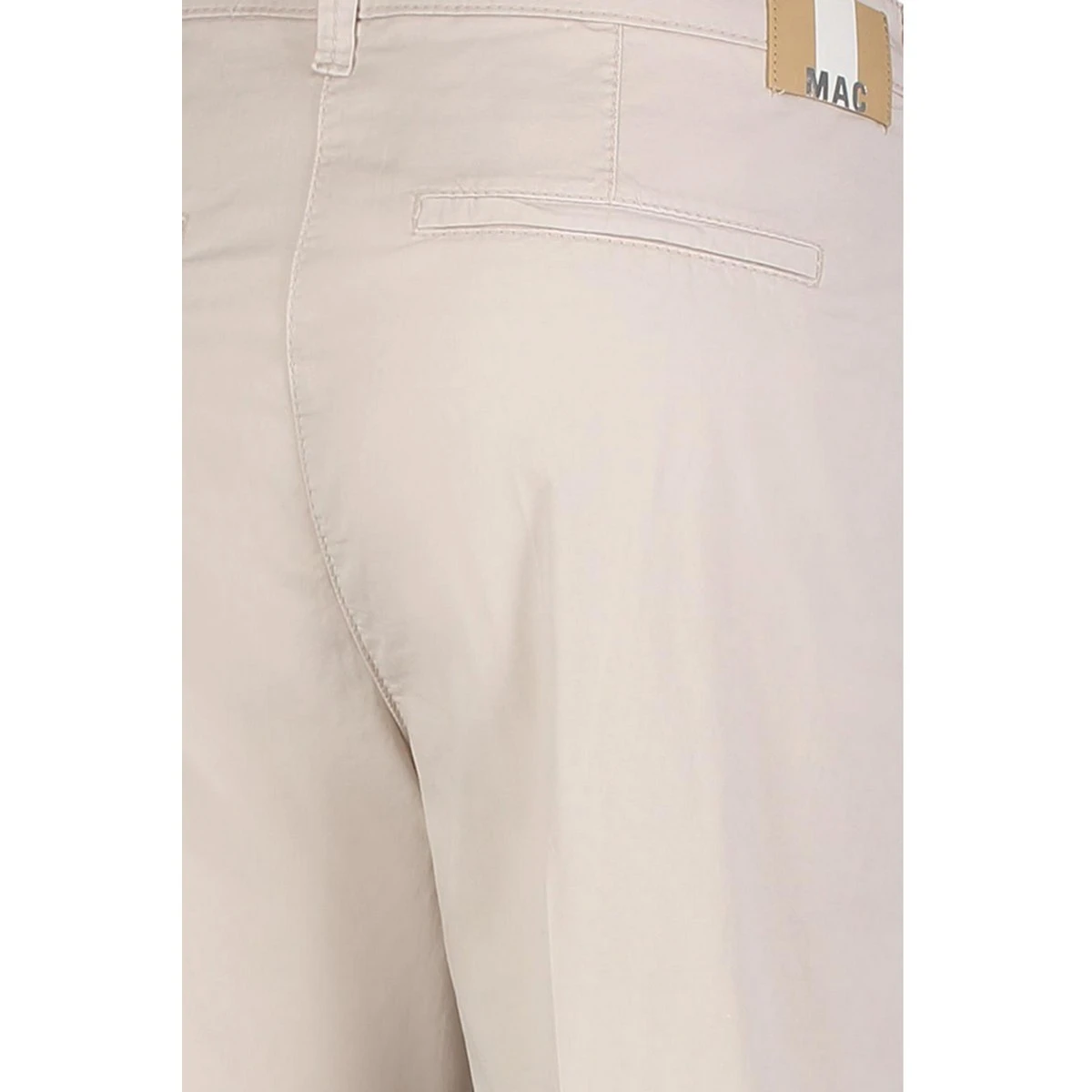 Dames Jeans Logan # nitro satin 82 cm