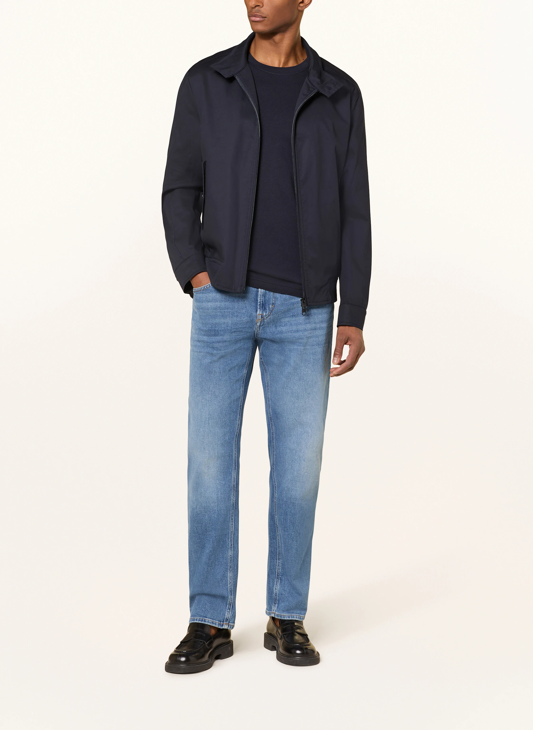CINQUE Blouson CIMADOX