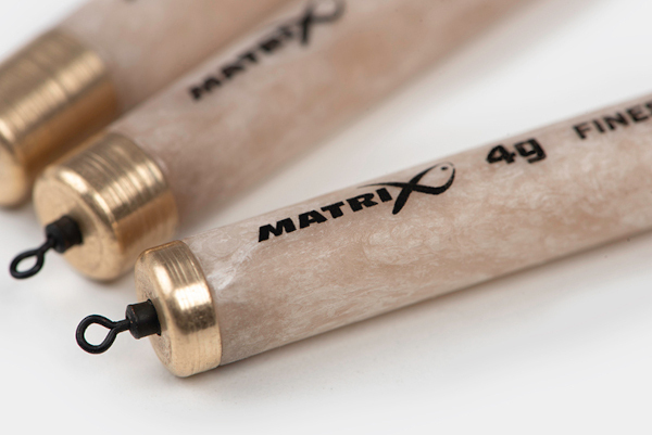 Flotteurs Matrix Finesse Pellet Waggler (2 pieces)