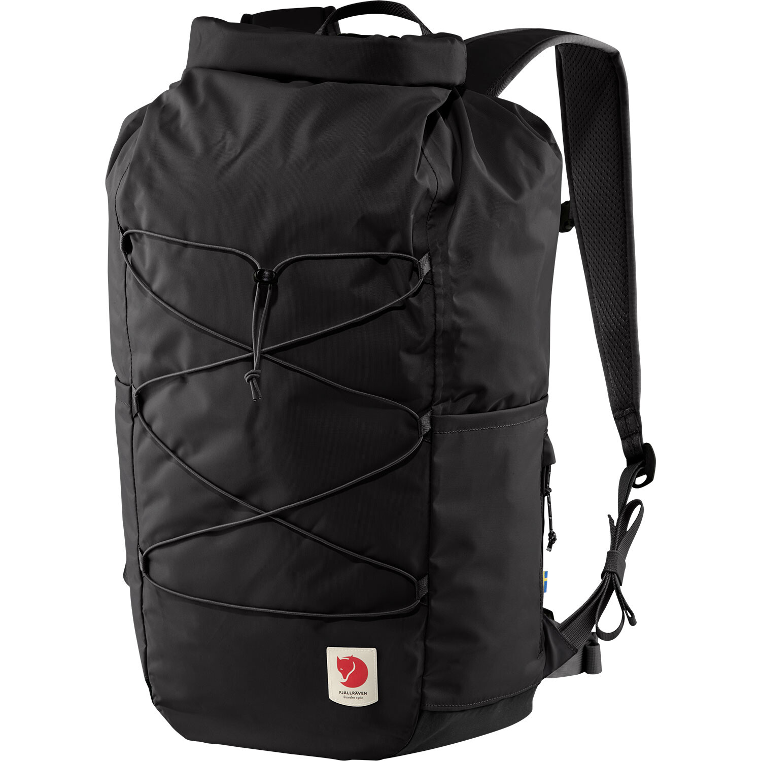 Fjällräven High Coast Rolltop 26