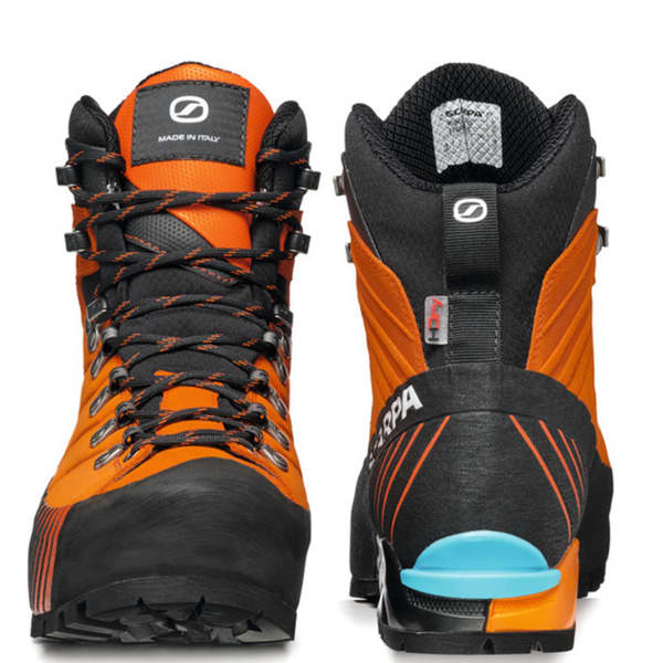 Chaussure alpinisme SCARPA RIBELLE HD TONIC/TONIC