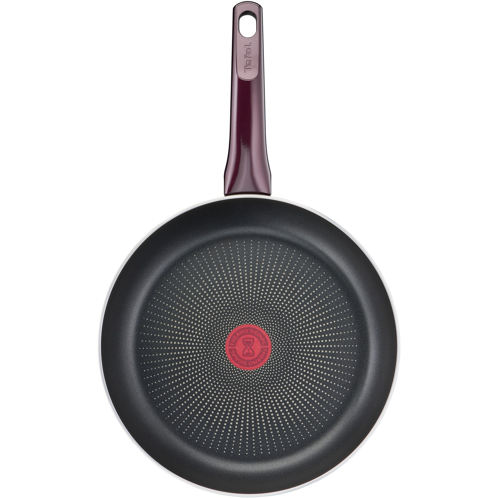 Tefal Pfanne Pfanne Resist Intense, Ø 20cm