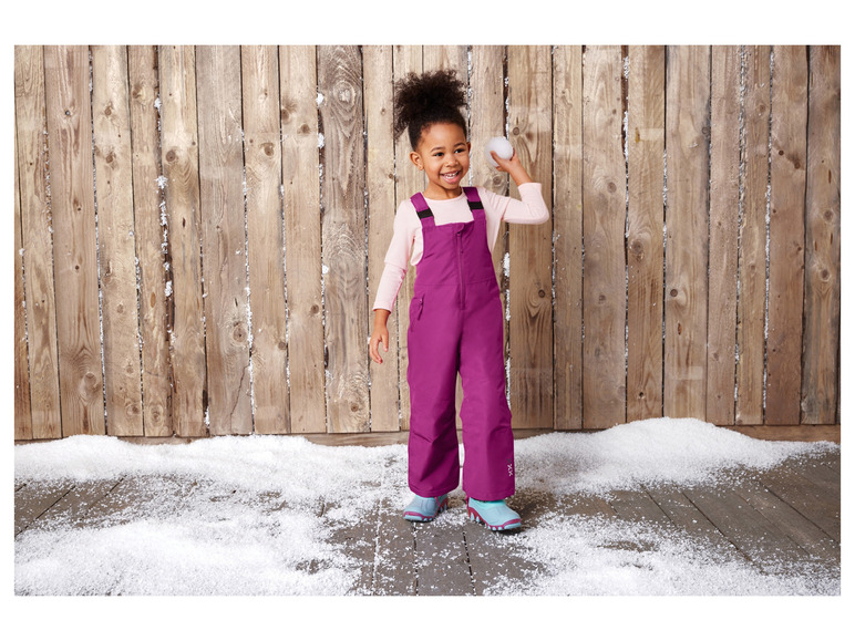 Kinder skibroek