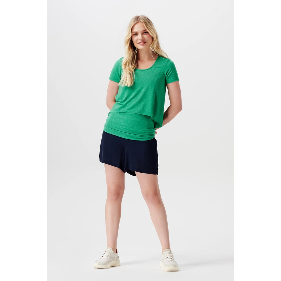 Esprit Still t-shirt Indian Jade