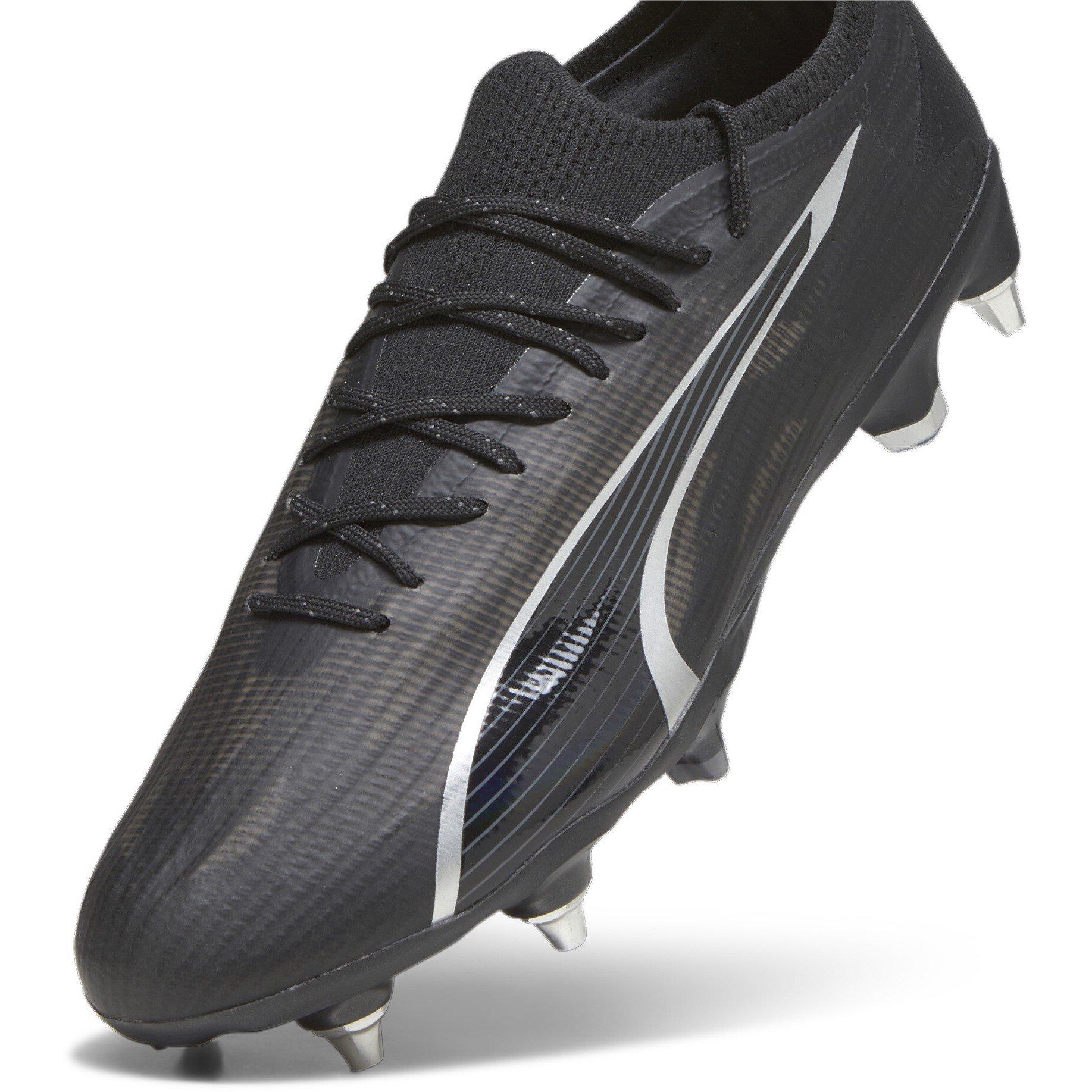 Puma Ultra Ultimates.1 Soft Ground Football Boots