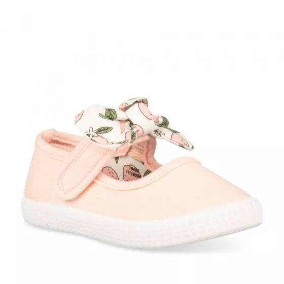 Ballerines ROSE NINI & GIRLS
