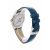 Frederique Constant Classics Damenuhr Blau FC-220MS3B6