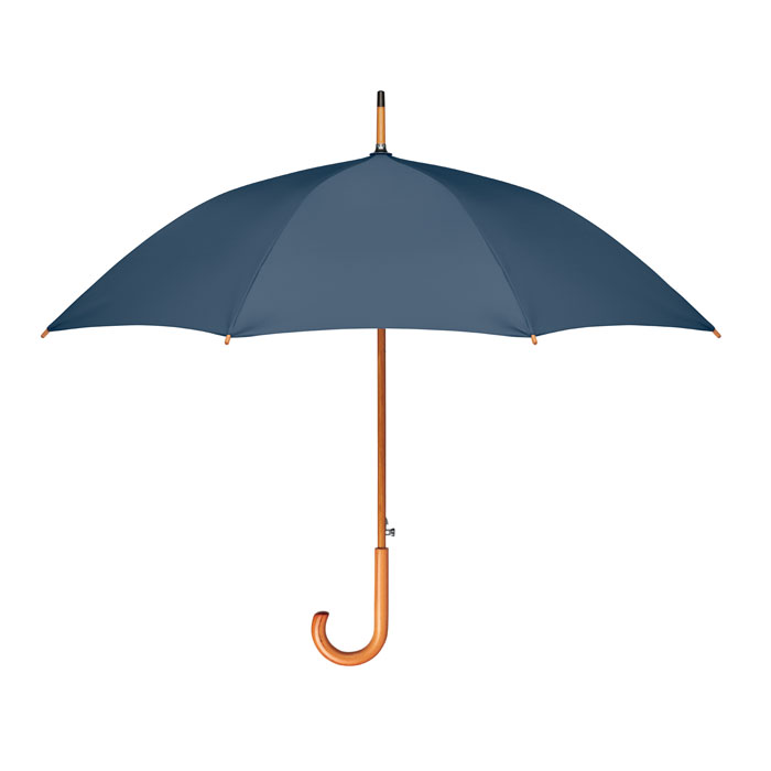 GiftRetail MO9629 - CUMULI RPET Parapluie 23,5'' RPET pongé