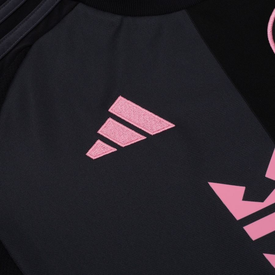 Inter Miami Maillot Extérieur 2025 MESSI 10 Enfant