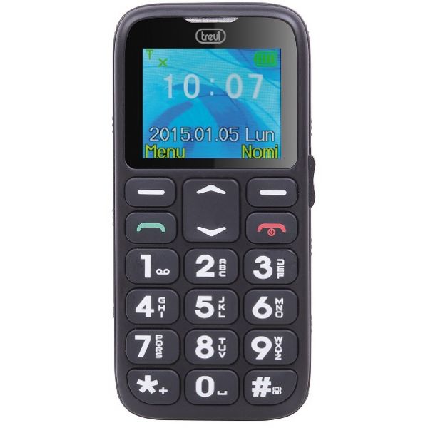 Trevi Telemóvel Seniores 1,77