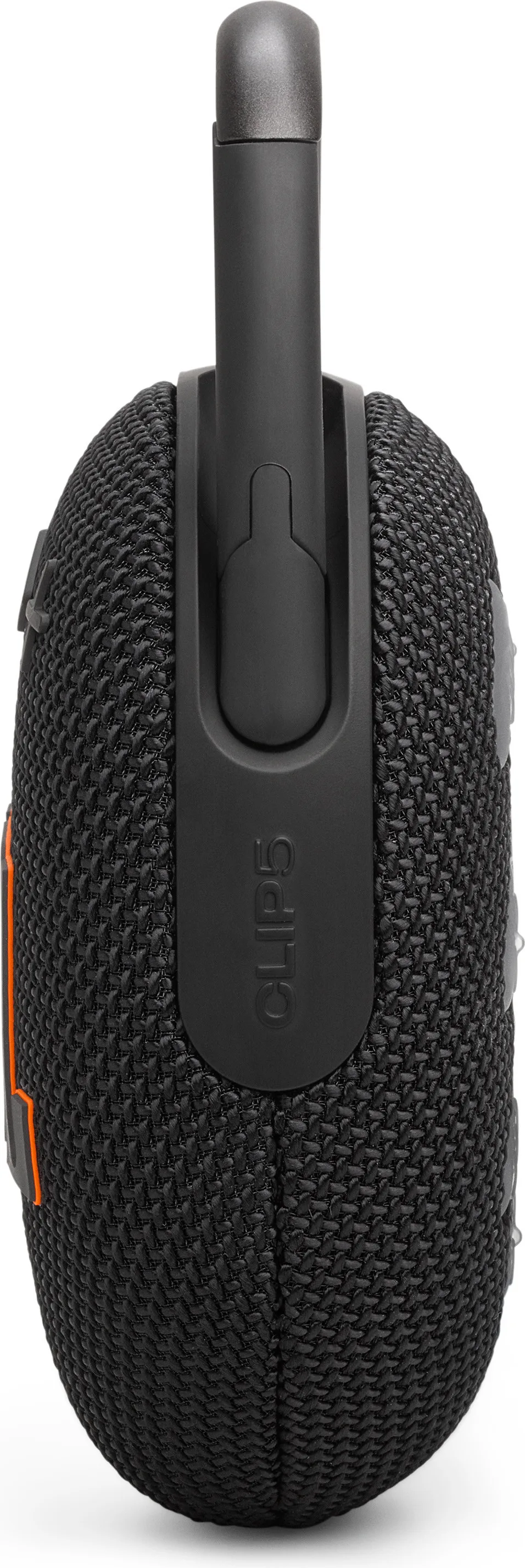 JBL Clip 5 Noir Enceintes Bluetooth portables