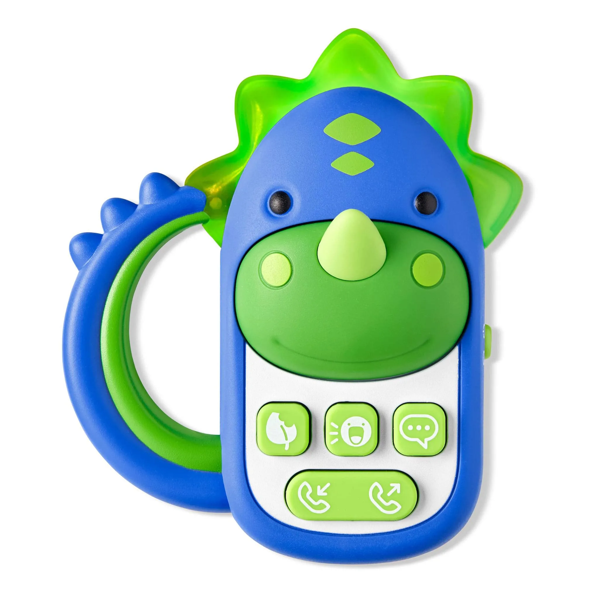 Skip Hop Jouet Cellulaire Dinosaure