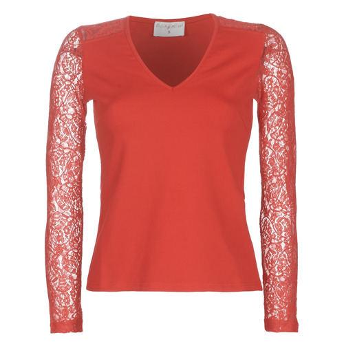 Moony Mood - LANELORE - Rouge