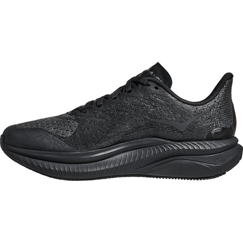 Hoka Kinder Mach 6 Schuhe
