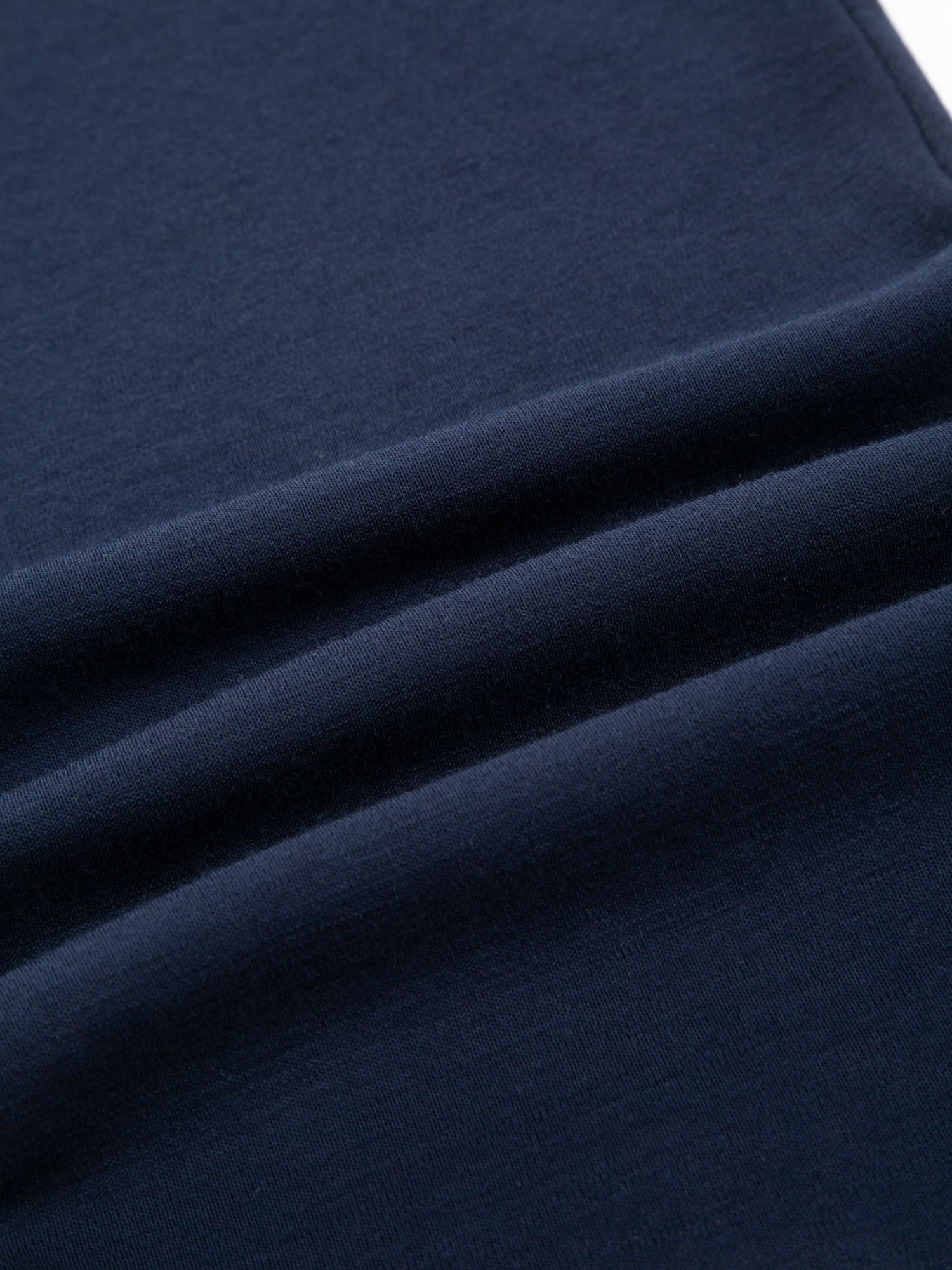 Geilo Merino Ullbukse Herre Blue Ink