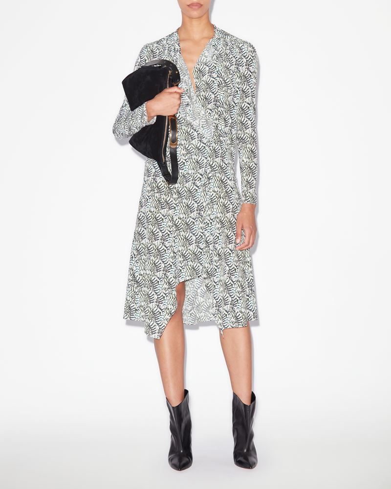 ROBE UMAIMA