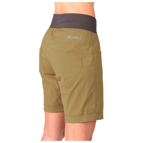Rafiki - Women's Misty Lightweight - Short