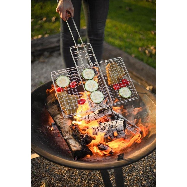 Coghlans Deluxe Broiler
