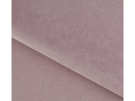 1 Pers. Canapé Solo/Tissu/Rose