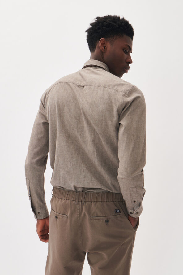 Matinique MAtrostol BD Dark morel