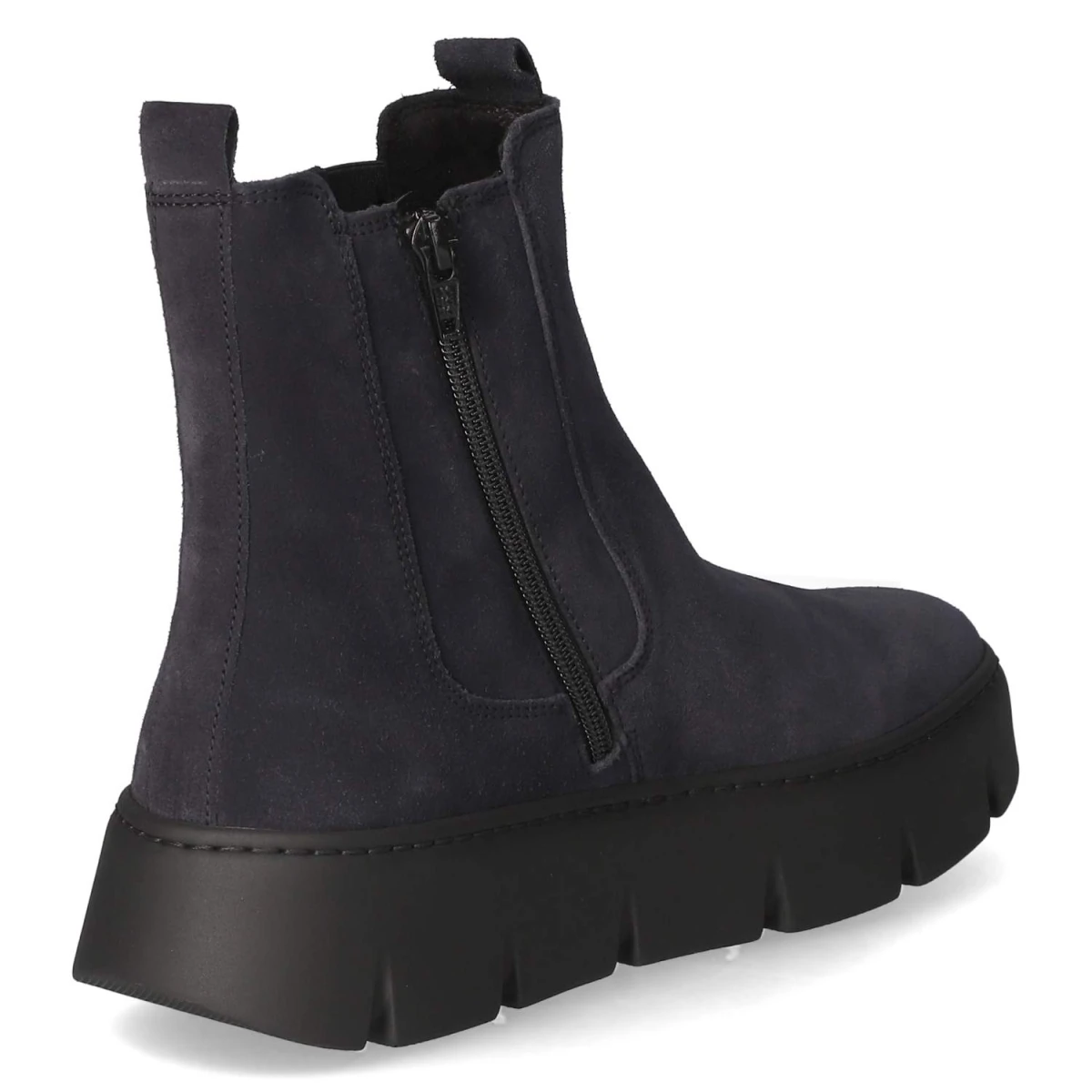 GaborChelsea Boots - pazifik