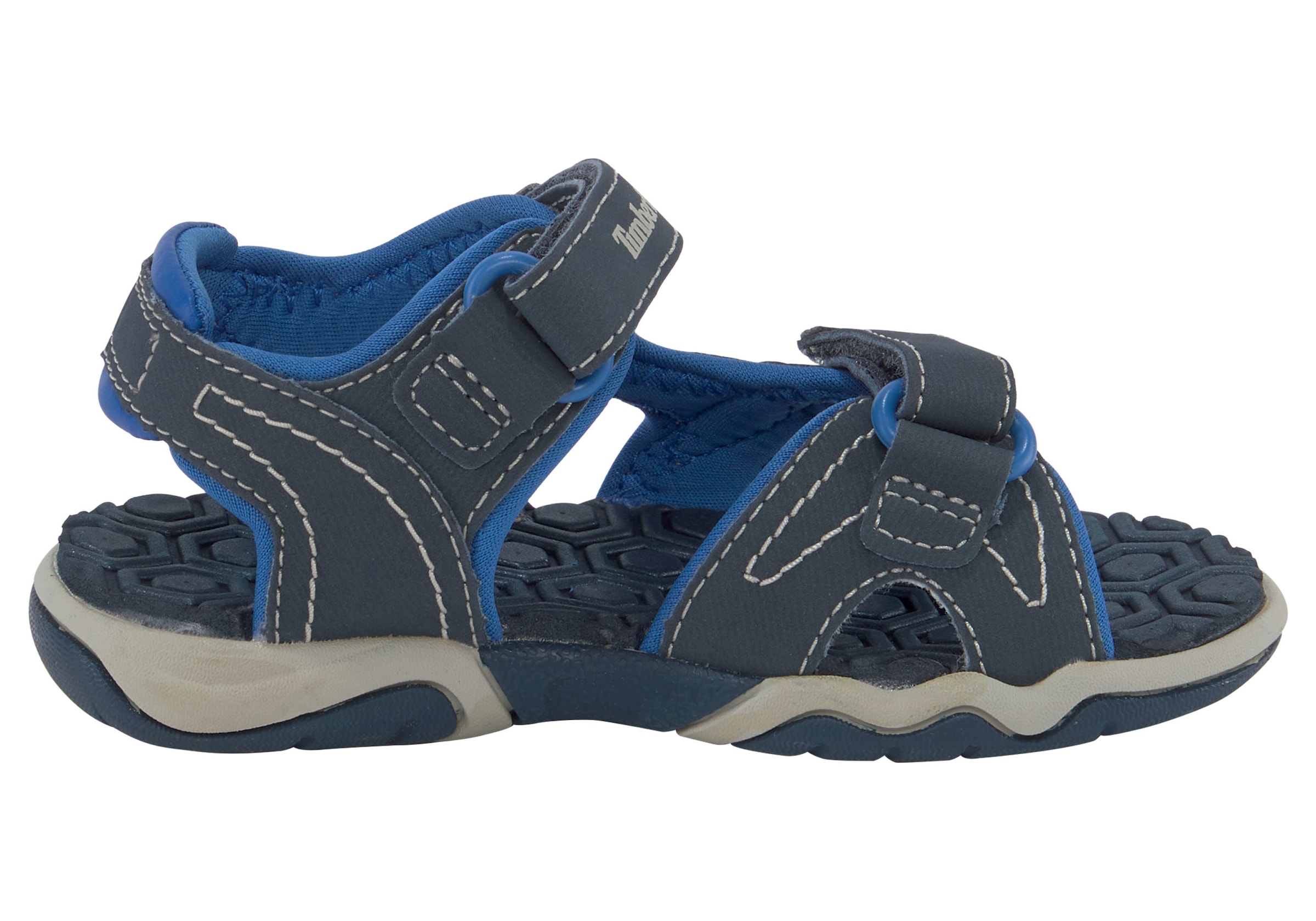 Timberland Sandale »Adventure Seeker 2 Strap«  mit Klettverschluss