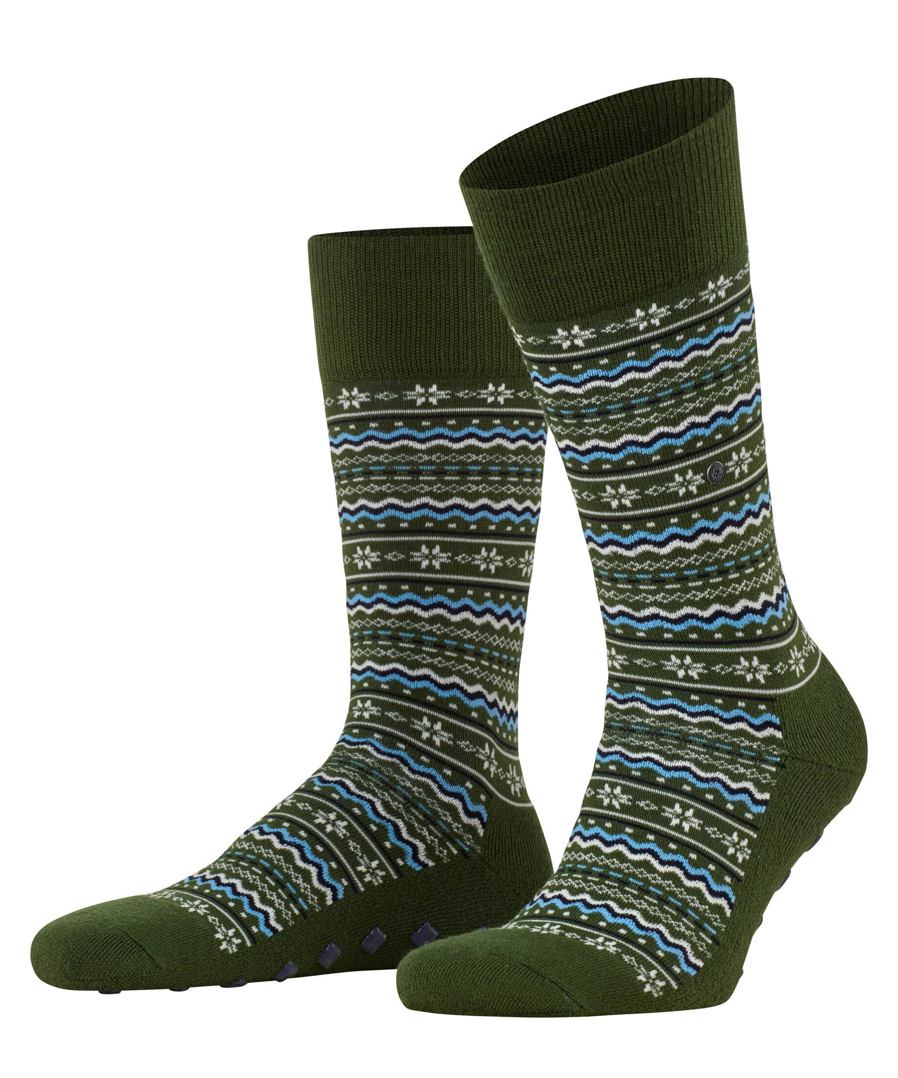 Burlington| Herren Socken Holiday