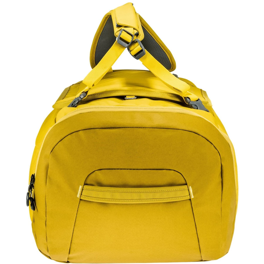 Deuter AViANT Duffel Pro 60 - Reisetasche 66 cm corn-turmeric