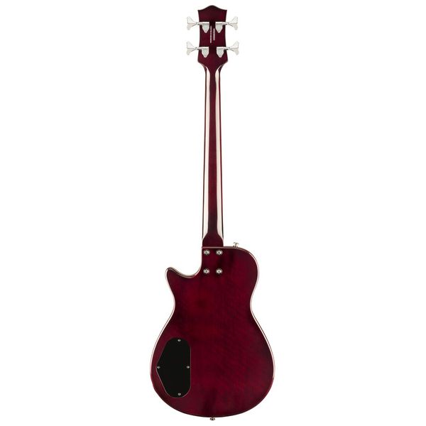 Gretsch Strml Jet Clb Bass HVNA BRST
