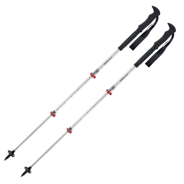 Bâton de randonnée KOMPERDELL EXPLORER COMPACT POWERLOCK