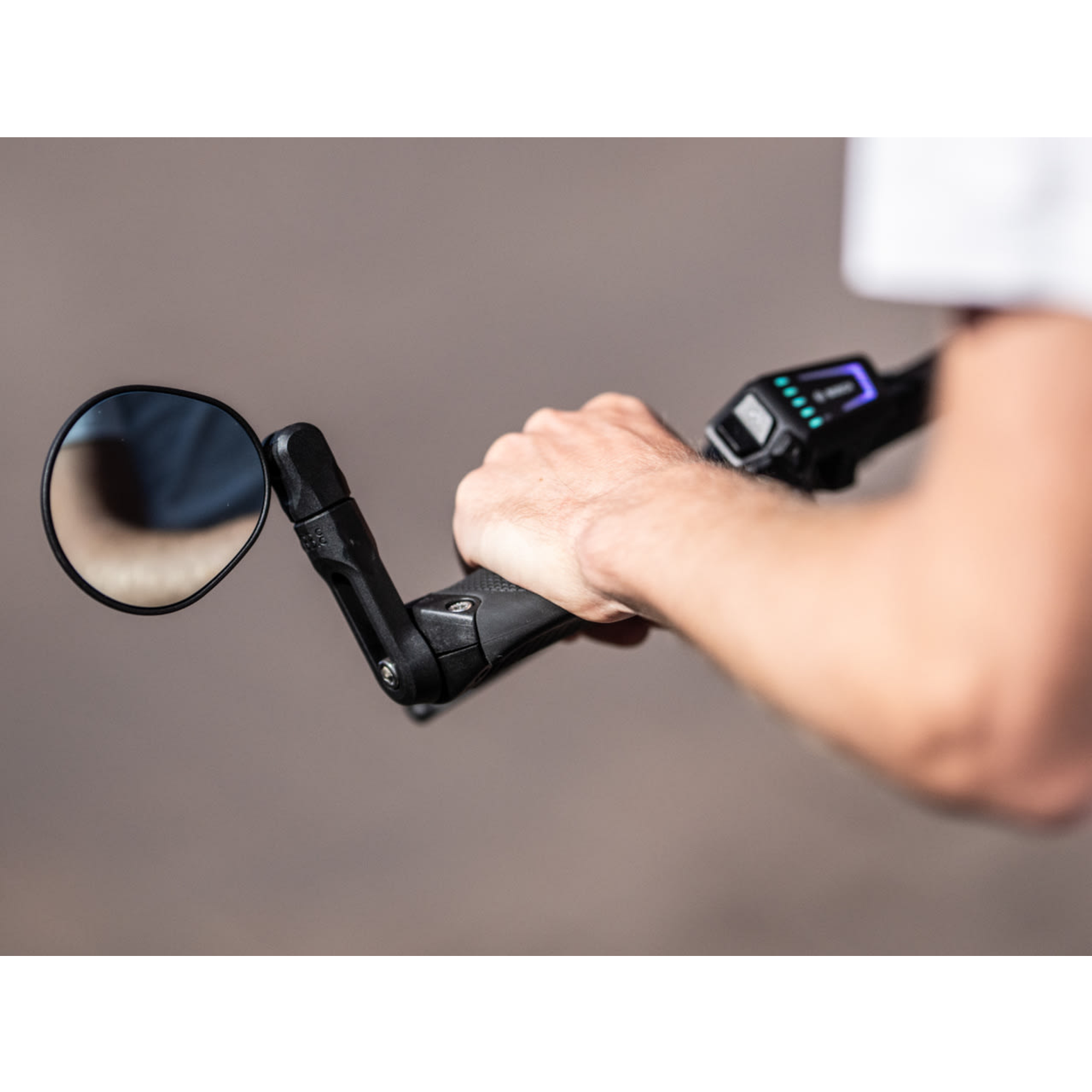 BBB Cycling BBM-04 MultiView Fietsspiegel