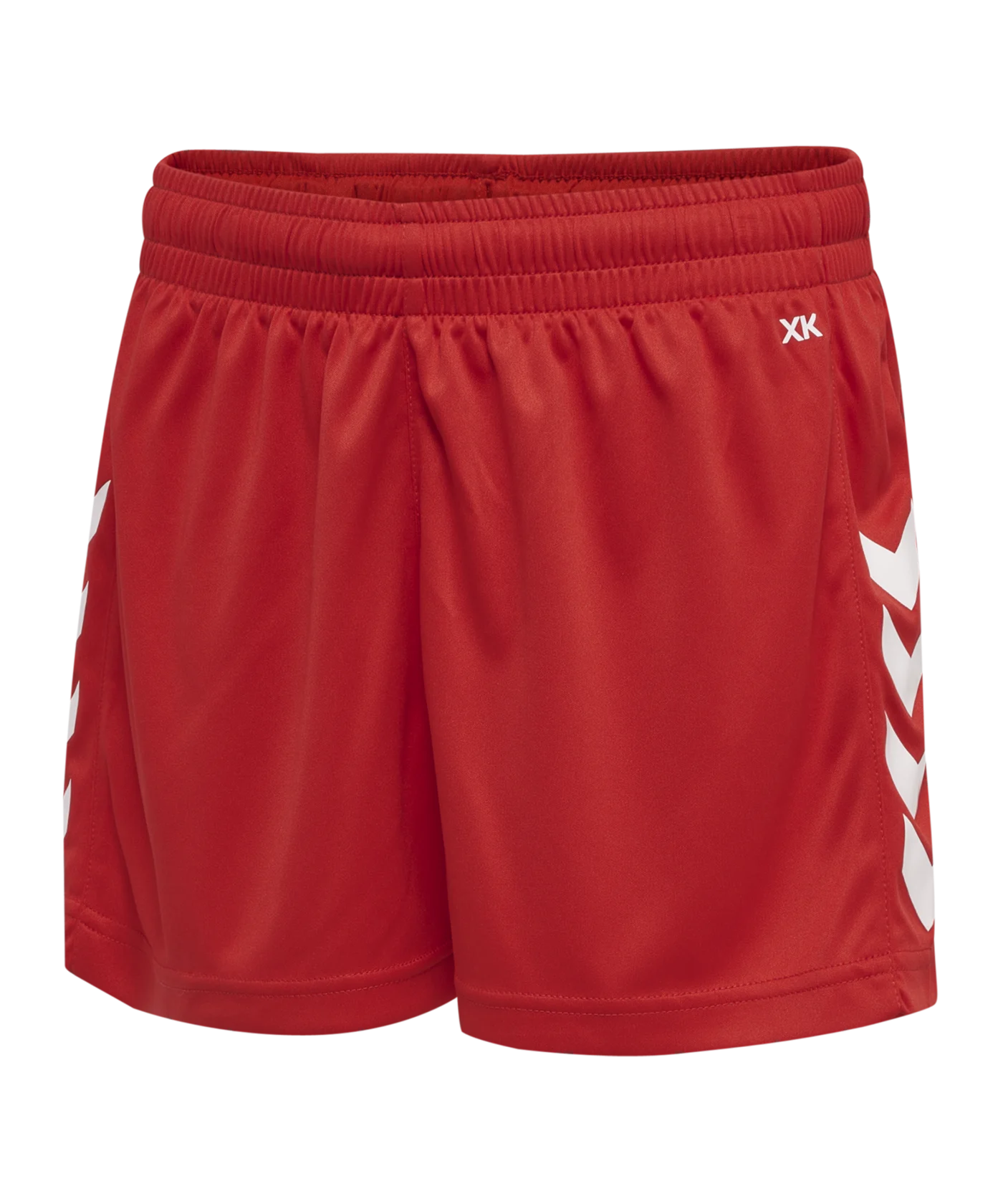 Hummel hmlCORE XK Poly Short Kids Rot F3062