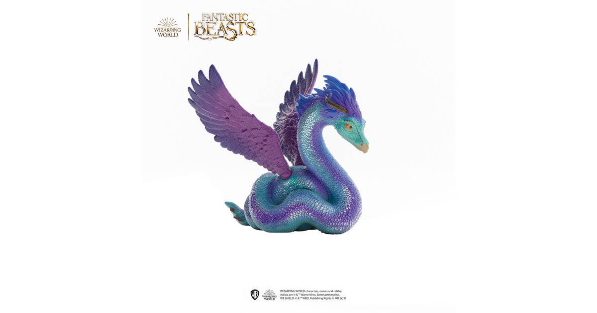 SchleichHarry potter - Occamy speelfiguur  (14903)