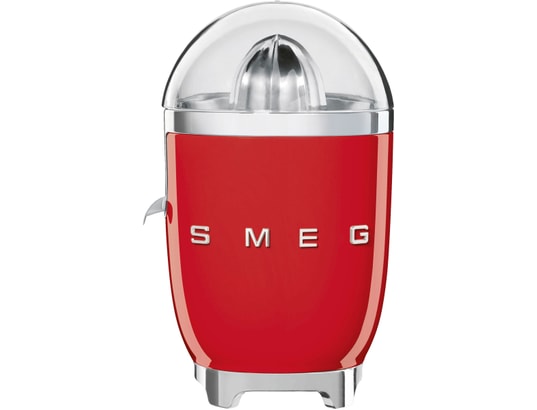 SMEG - Presse agrumes CJF11RDEU Rouge