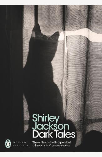 Dark Tales - Penguin Modern Classics (Paperback)