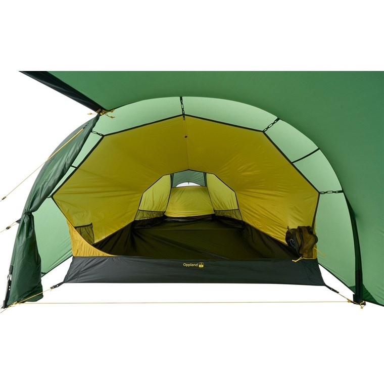 Nordisk Oppland 2 LW (2.0) Tent