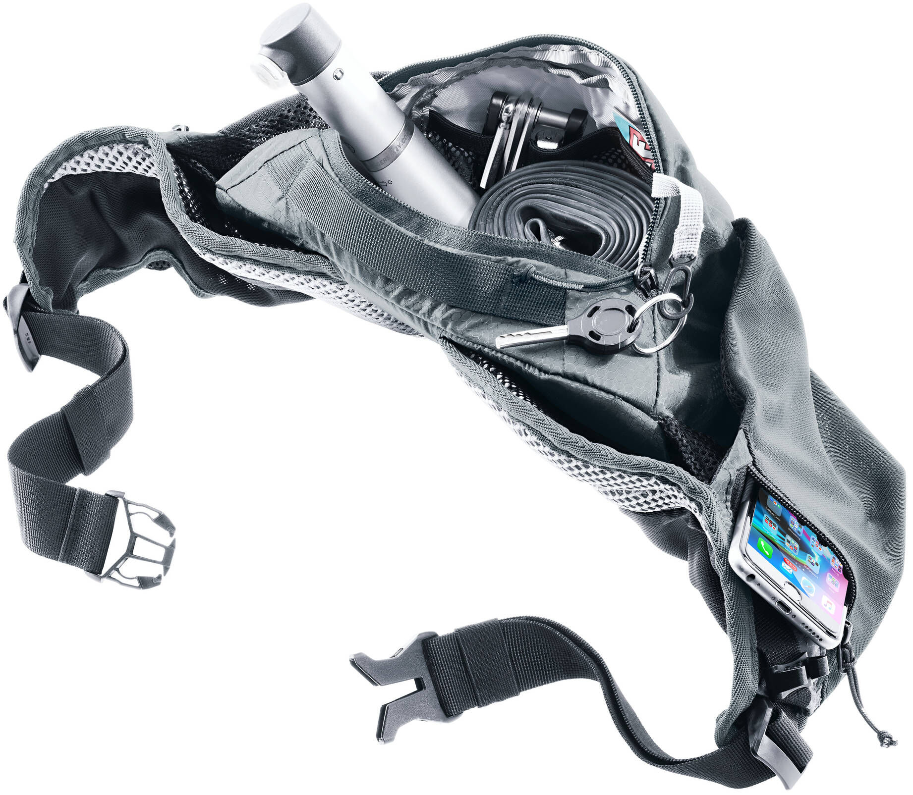 deuter| Bauchtasche Pulse 3